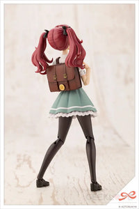 Emma Koishikawa St Irish Gakuen Girls Highschool Summer Clothes Light Edition Action Figure