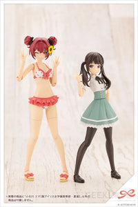 Emma Koishikawa St Irish Gakuen Girls Highschool Summer Clothes Light Edition Action Figure