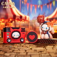 Emma Midnight Market Series (Box Of 8) Designer/Art Toy