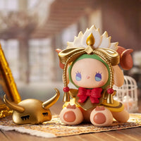 Emma Secret Forest Masked Ball Series (Box Of 8) Designer/Art Toy