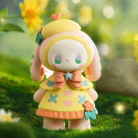 Emma Secret Forest Masked Ball Series (Box Of 8) Designer/Art Toy