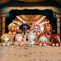 Emma Secret Forest Masked Ball Series (Box Of 8) Designer/Art Toy