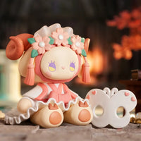 Emma Secret Forest Masked Ball Series (Box Of 8) Designer/Art Toy