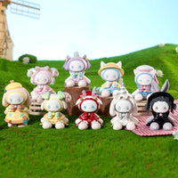 Emma Secret Forest Masked Ball Series (Box Of 8) Designer/Art Toy