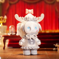 Emma Secret Forest Masked Ball Series (Box Of 8) Designer/Art Toy