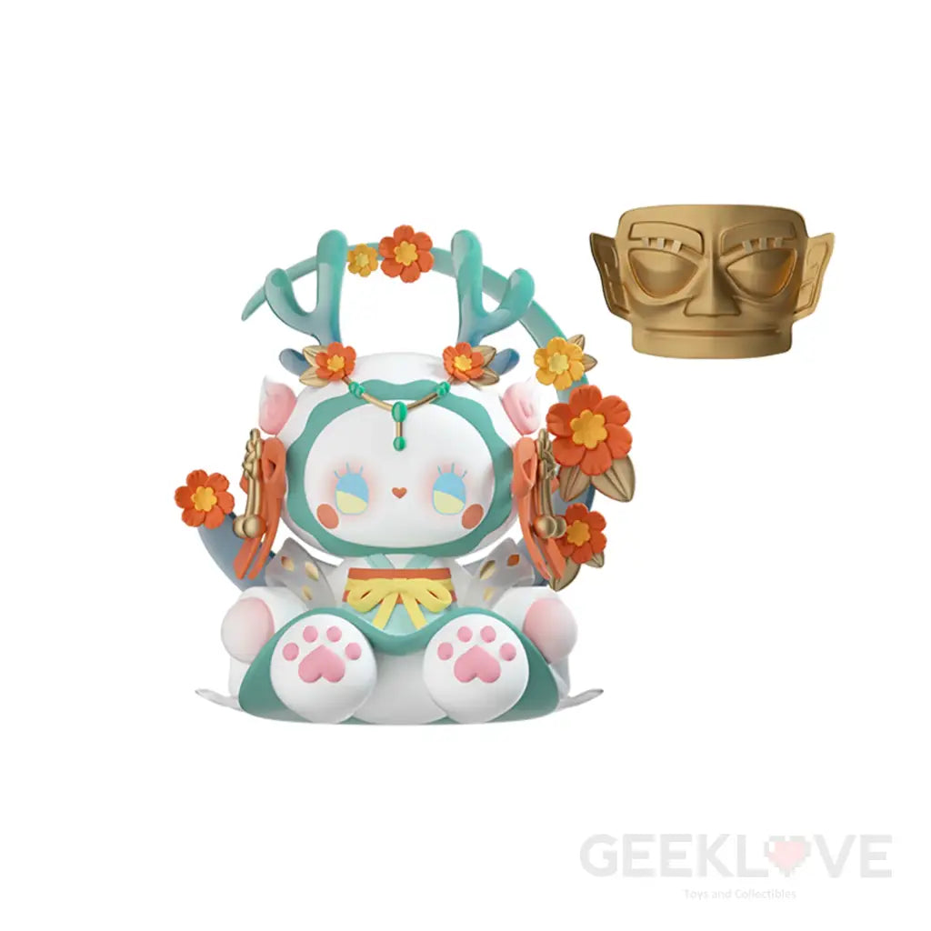 Emma Secret Forest River Of Time (Box 8) Blind Box