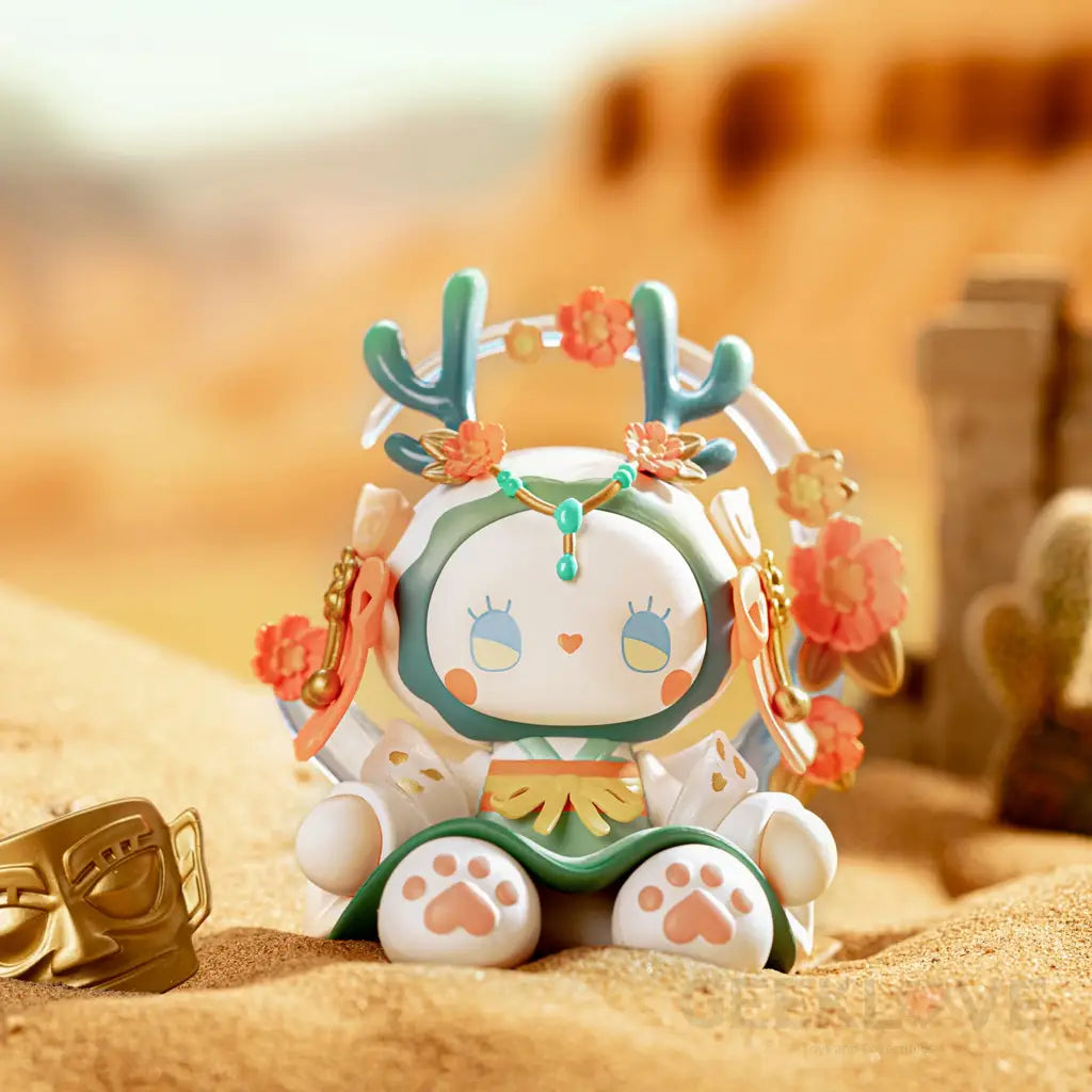 Emma Secret Forest River Of Time (Box 8) Blind Box