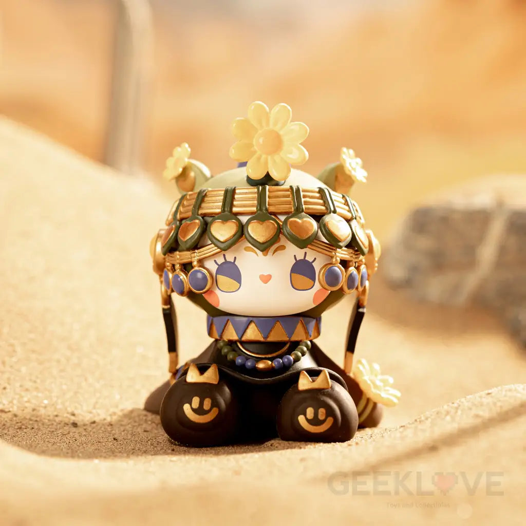 Emma Secret Forest River Of Time (Box 8) Blind Box