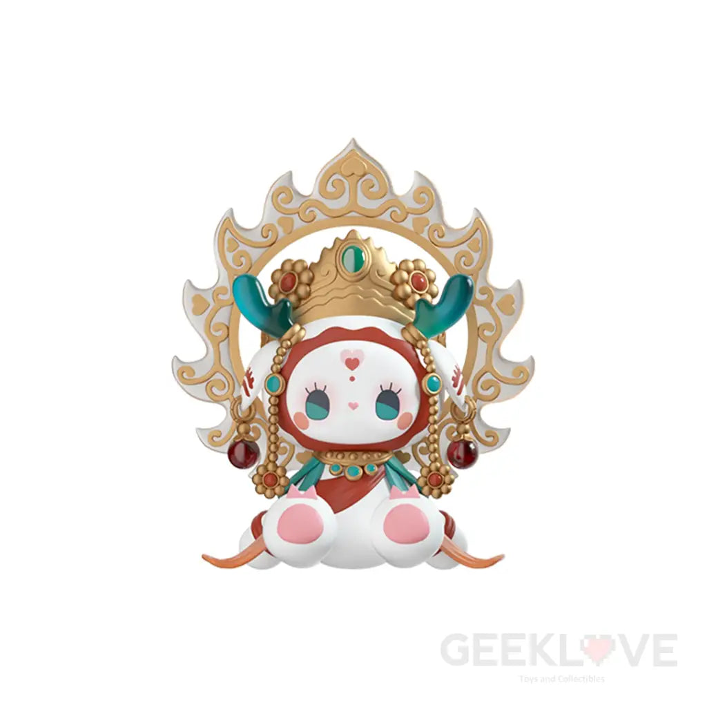 Emma Secret Forest River Of Time (Box 8) Blind Box