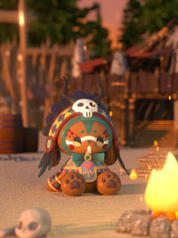 Emma Secret Forest River Of Time (Box 8) Blind Box