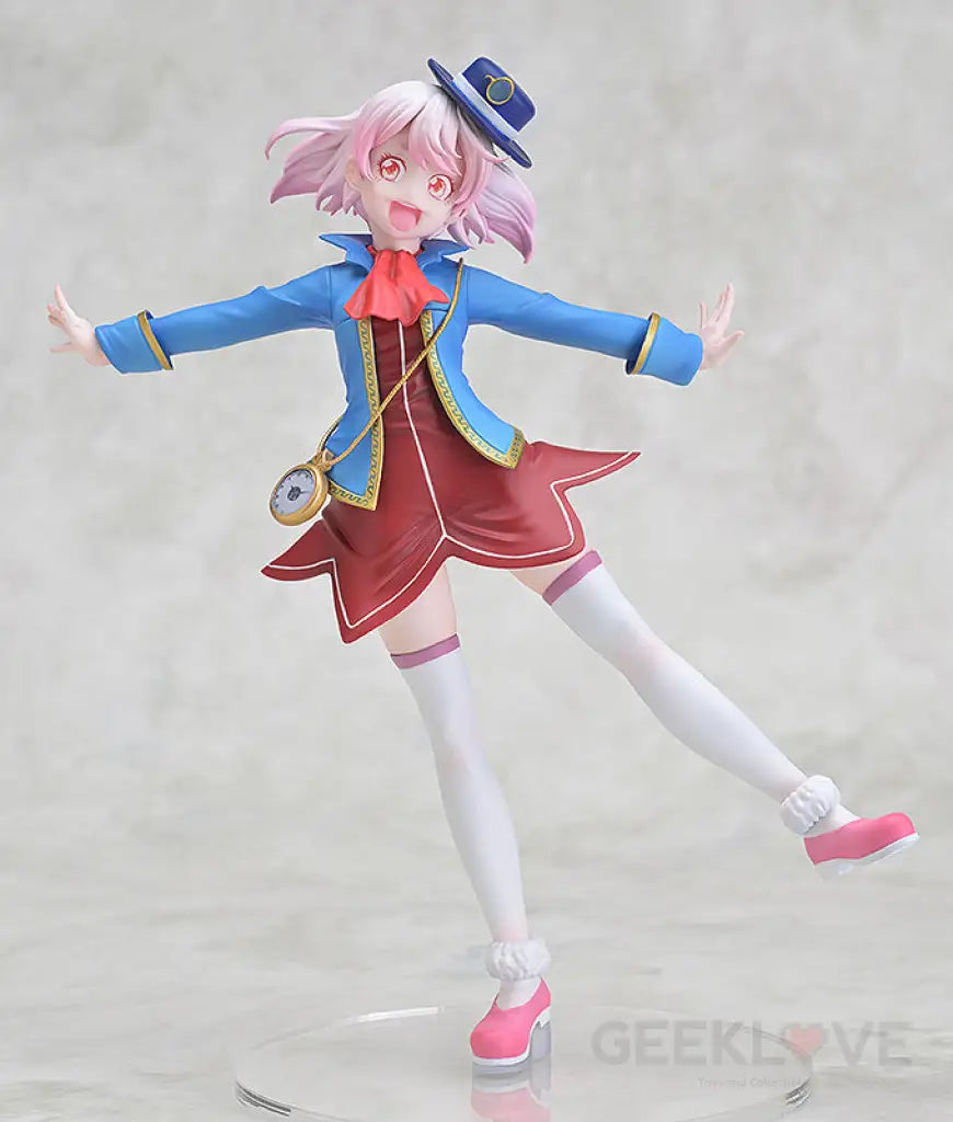 Emul (Human) Preorder