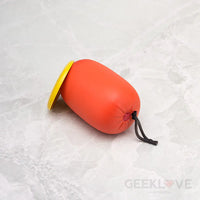 Ena Saito & Chikuwa - GeekLoveph
