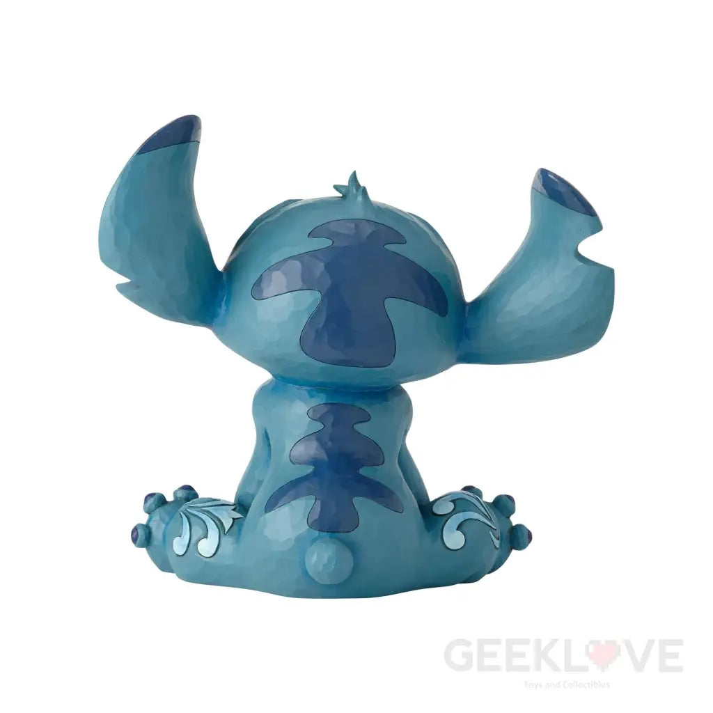 ENESCO Big Stitch Statue - GeekLoveph