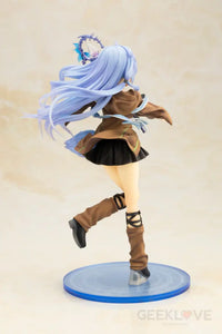 Eria The Water Charmer/Yu-Gi-Oh! Card Game Monster Figure Collection With Bonus Part Scale