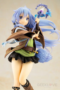 Eria The Water Charmer/Yu-Gi-Oh! Card Game Monster Figure Collection With Bonus Part Scale