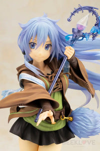 Eria The Water Charmer/Yu-Gi-Oh! Card Game Monster Figure Collection With Bonus Part Scale