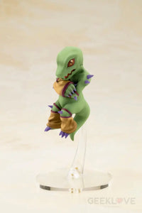 Eria The Water Charmer/Yu-Gi-Oh! Card Game Monster Figure Collection With Bonus Part Scale