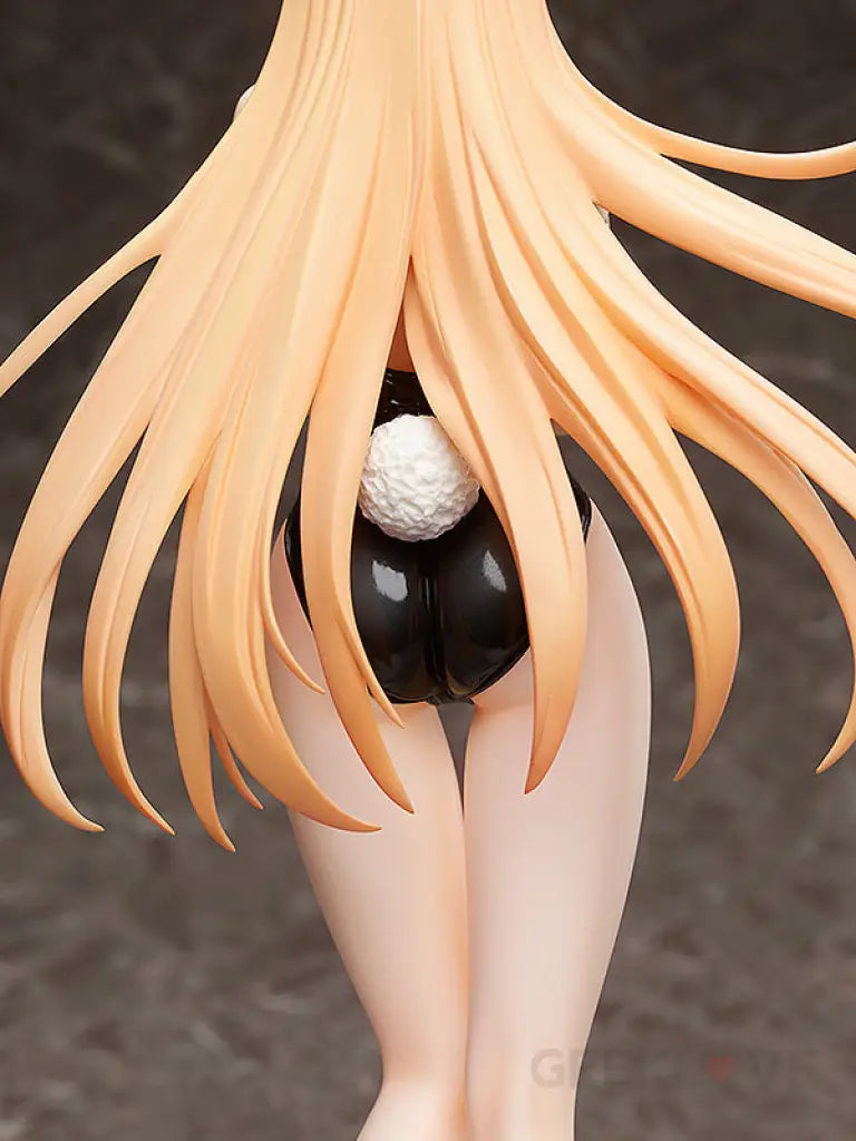 Erina Nakiri: Bare Leg Bunny Ver. Preorder