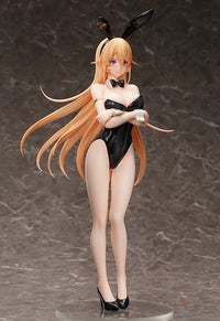 Erina Nakiri: Bare Leg Bunny Ver. Preorder