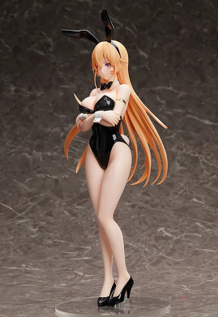 Erina Nakiri: Bare Leg Bunny Ver. Preorder