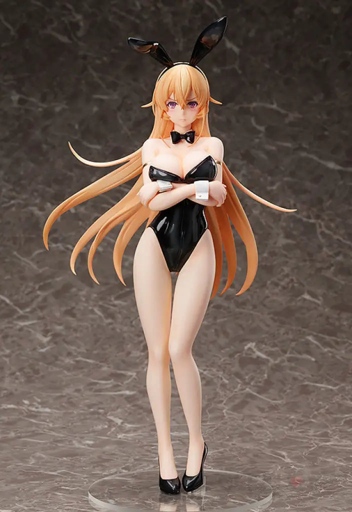 Erina Nakiri: Bare Leg Bunny Ver. Preorder