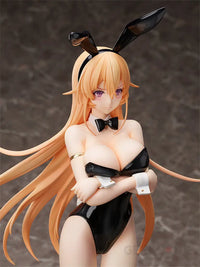Erina Nakiri: Bare Leg Bunny Ver. Preorder