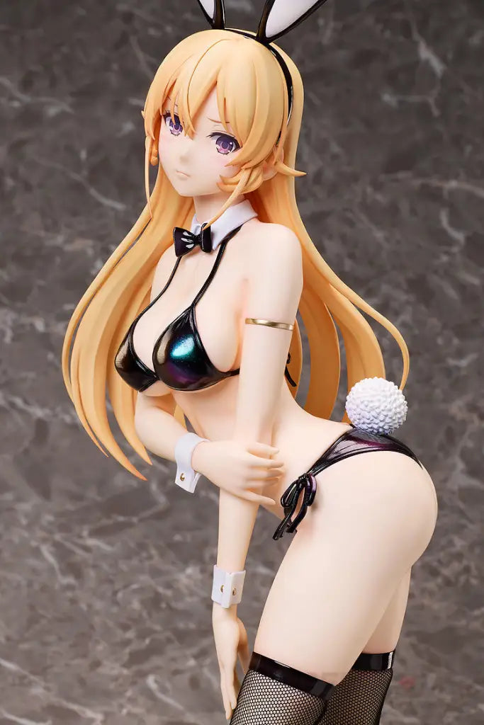 Erina Nakiri Bikini Bunny Ver. Pre Order Price Scale Figure