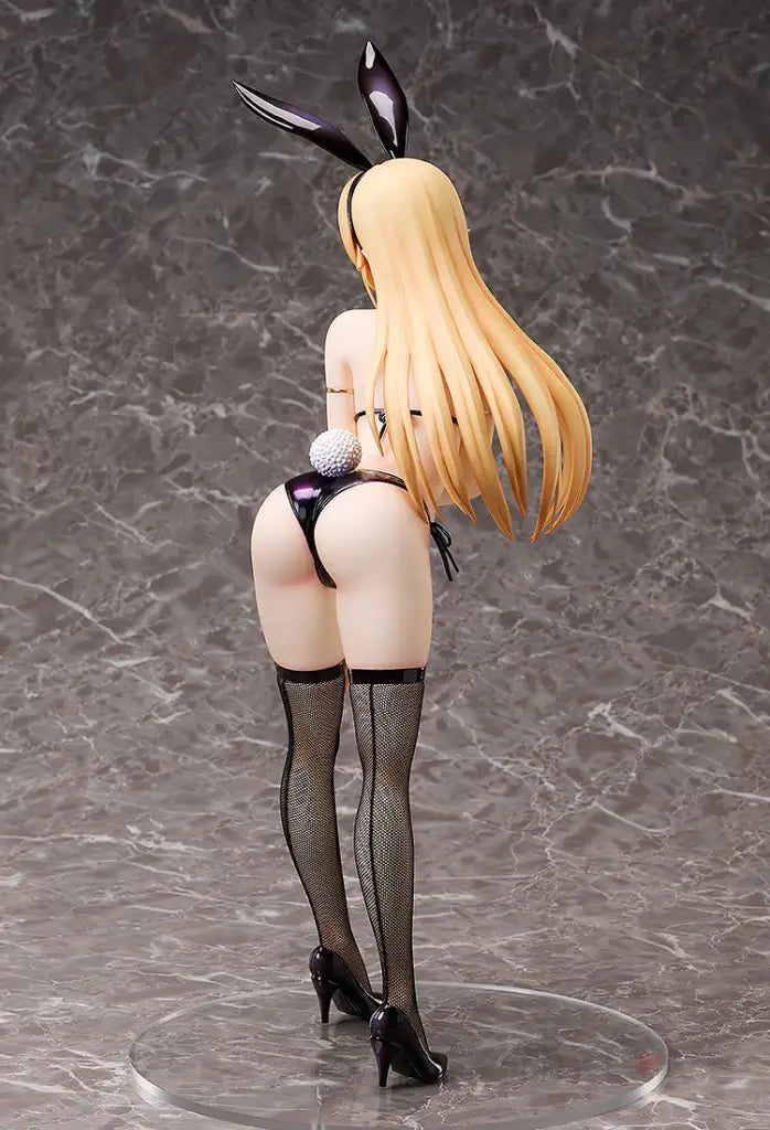 Erina Nakiri Bikini Bunny Ver. Scale Figure