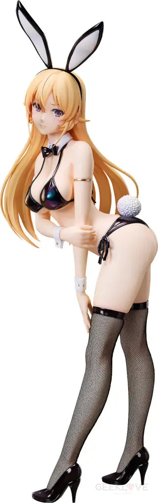 Erina Nakiri Bikini Bunny Ver. Scale Figure