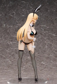 Erina Nakiri Bikini Bunny Ver. Scale Figure