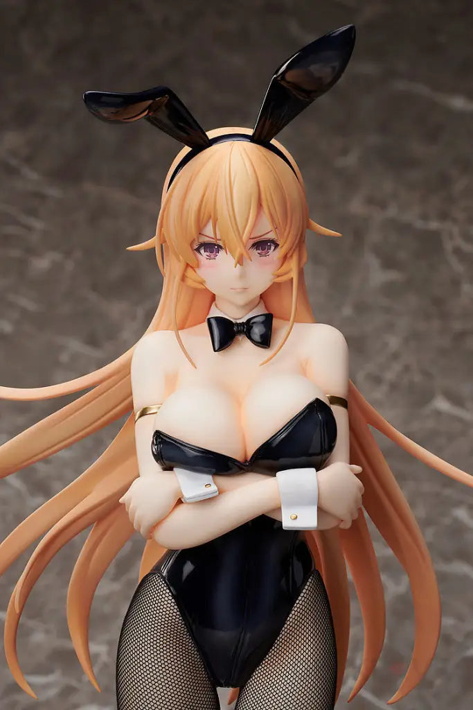 Erina Nakiri Bunny Ver. (Re-run)