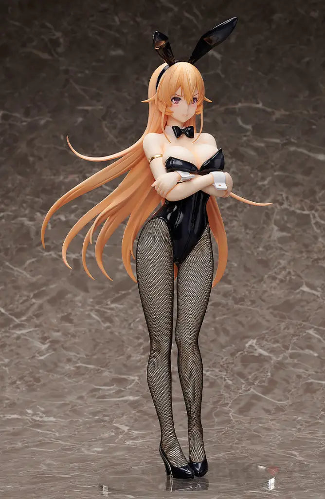 Erina Nakiri Bunny Ver. (Re-Run) Scale Figure