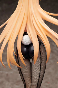 Erina Nakiri Bunny Ver. (Re-Run) Scale Figure