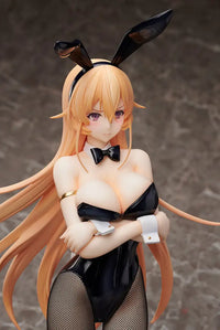 Erina Nakiri Bunny Ver. (Re-Run) Scale Figure