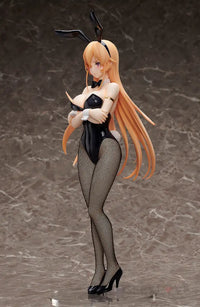 Erina Nakiri Bunny Ver. (Re-Run) Scale Figure