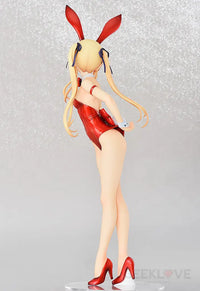 Eriri Spencer Sawamura Bare Leg Bunny Ver. 1/4 Scale Figure - GeekLoveph