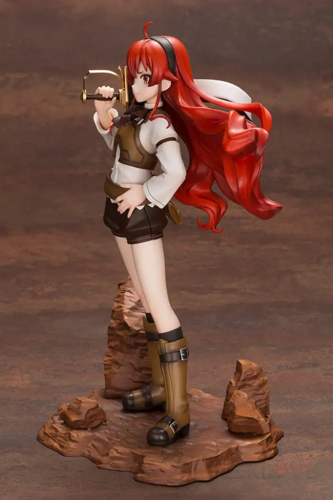 Eris Boreas Greyrat 1/8 Scale Figure - GeekLoveph