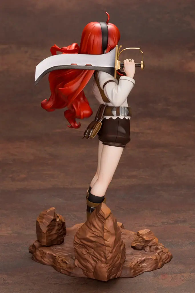 Eris Boreas Greyrat 1/8 Scale Figure - GeekLoveph