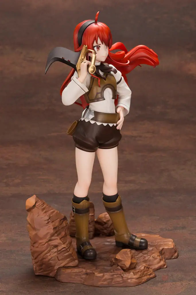 Eris Boreas Greyrat 1/8 Scale Figure - GeekLoveph