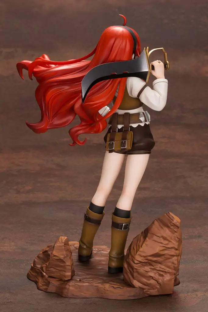 Eris Boreas Greyrat 1/8 Scale Figure - GeekLoveph