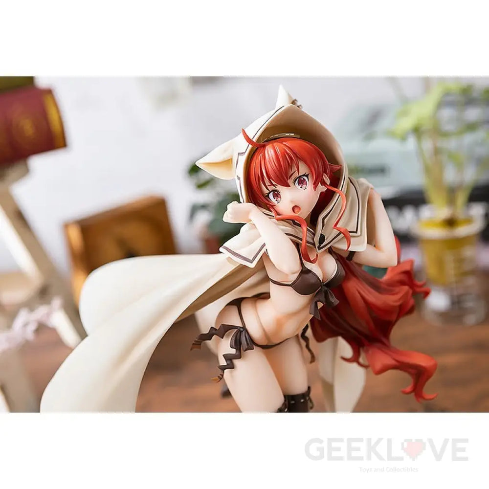 Eris Boreas Greyrat: Swimsuit Ver. - GeekLoveph