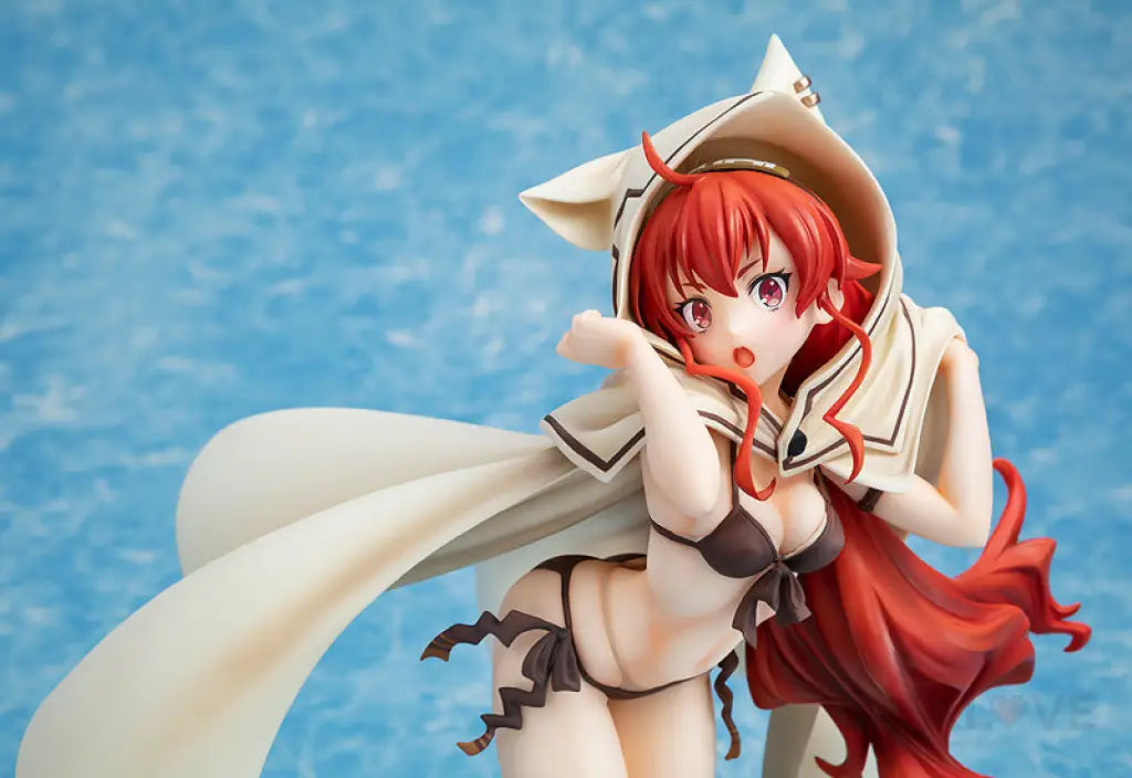 Eris Boreas Greyrat: Swimsuit Ver. - GeekLoveph