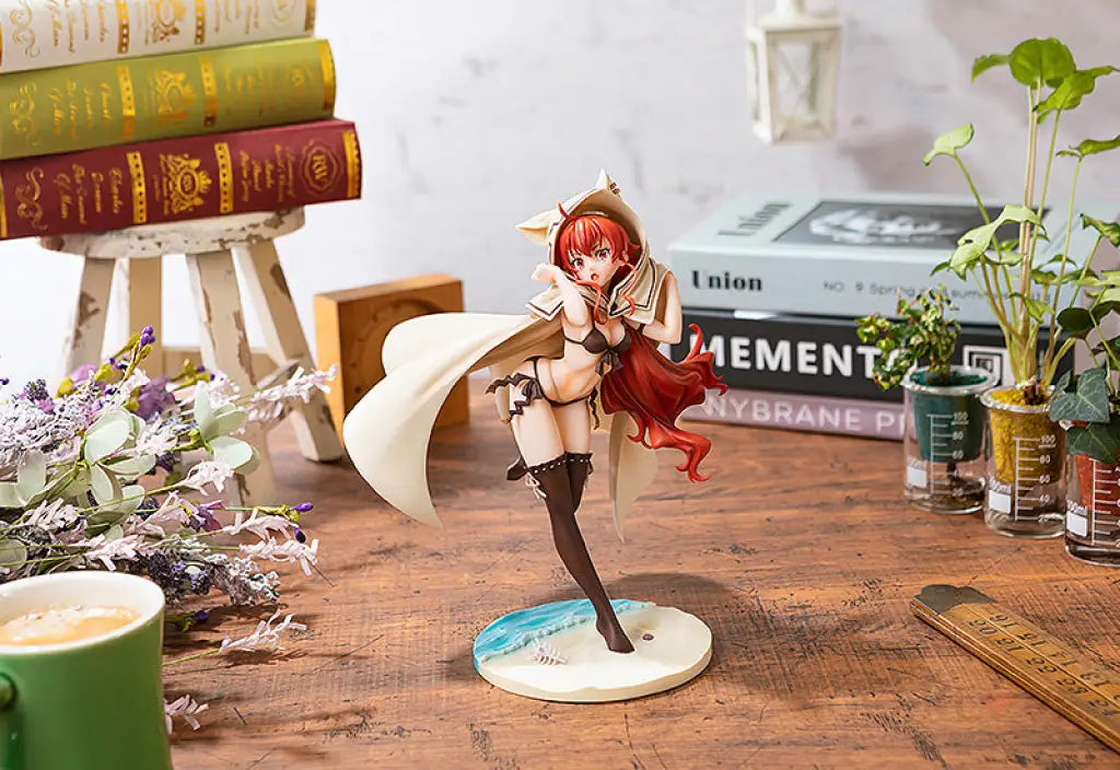 Eris Boreas Greyrat: Swimsuit Ver. - GeekLoveph