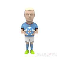 Erling Haaland Joins The Man City Collection! Deposit Preorder