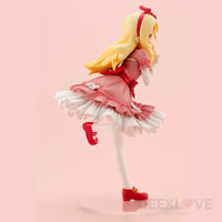 Eromanga sensei Elf Yamada - GeekLoveph