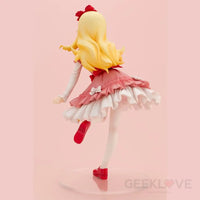 Eromanga sensei Elf Yamada - GeekLoveph