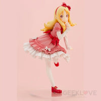 Eromanga sensei Elf Yamada - GeekLoveph