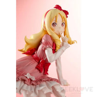 Eromanga sensei Elf Yamada - GeekLoveph