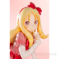 Eromanga sensei Elf Yamada - GeekLoveph