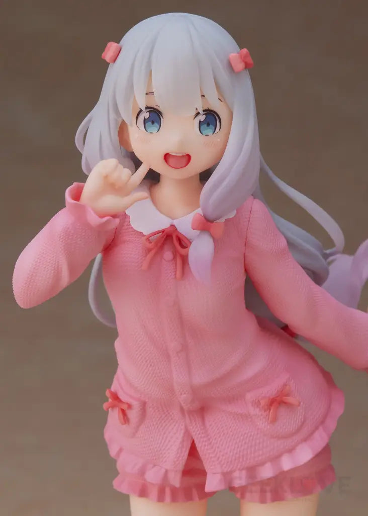 Eromanga Sensei Sagiri Izumi (Loungewear ver.) - GeekLoveph